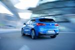 BMW X2 M35i 2018 года (WW)